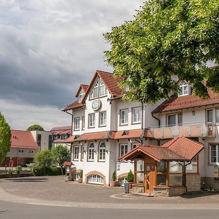 Landhaus Rhoenblick Kuenzell Esterno foto